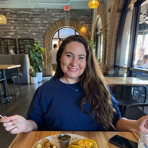 Meet your Posher, Susannah